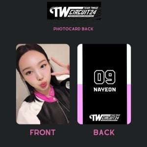 K-POP・アジア Twice K-POP・アジア TWICE gt TWICE '' Team Twice Circuit 24 Japan SG