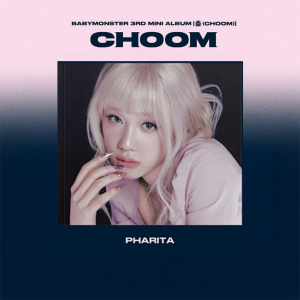 BABYMONSTER – 3. MİNİ ALBÜM [춤 (CHOOM)] (Jewel Ver.) - Pharita