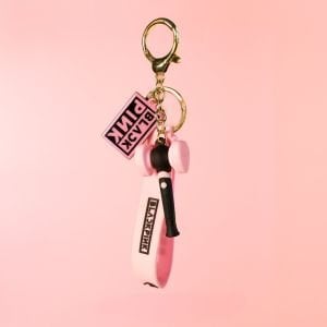 BLACKPINK '' Lightstick '' Anahtarlık / Çanta Süsü
