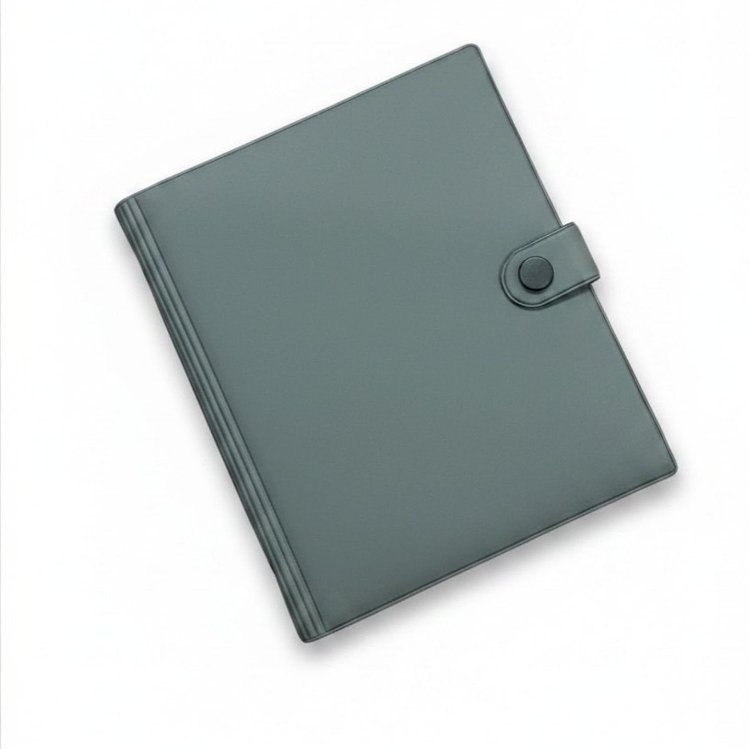 A5 Binder (160 PC) - Gri
