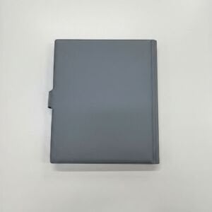 A5 Binder (160 PC) - Gri