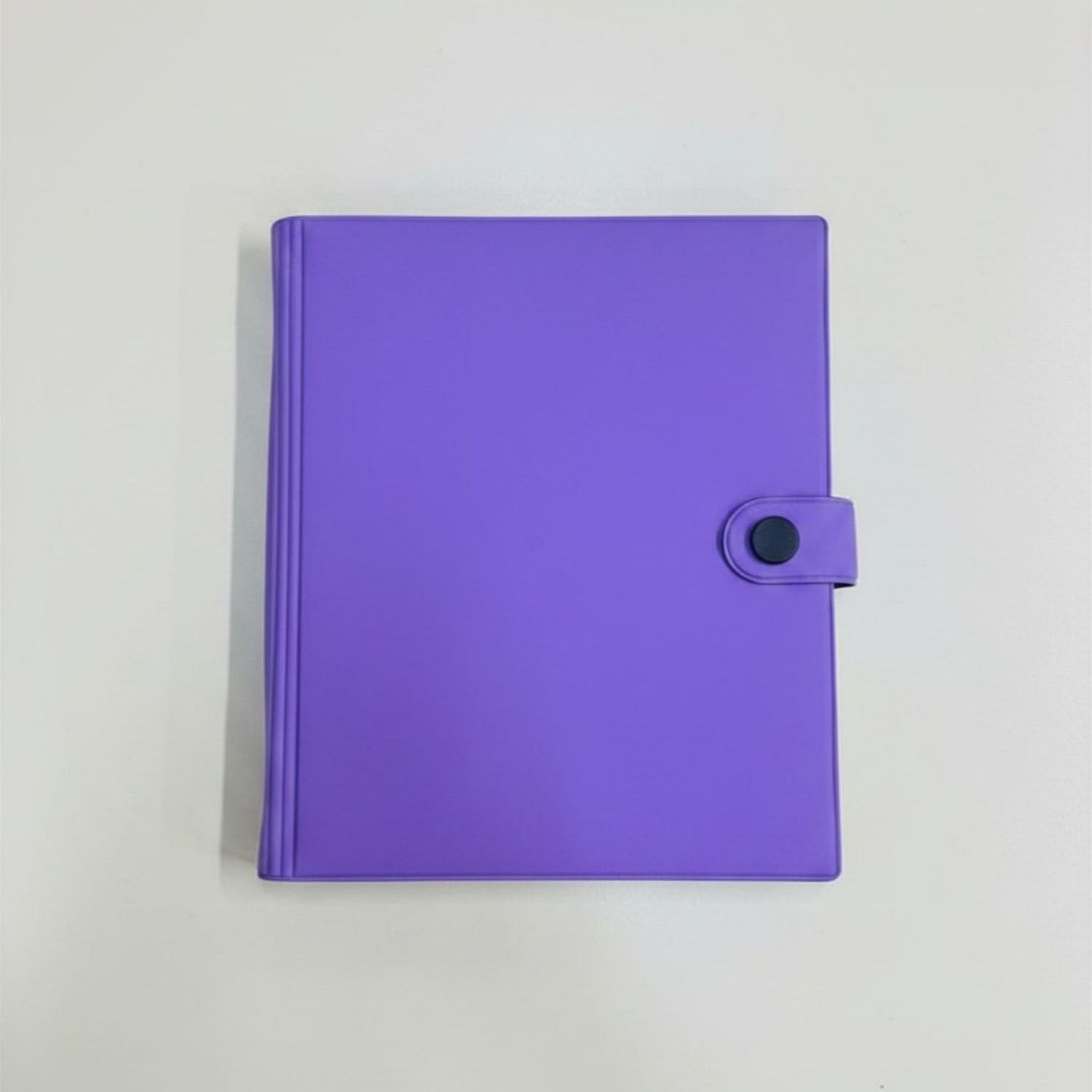 A5 Binder (160 PC) - Mor