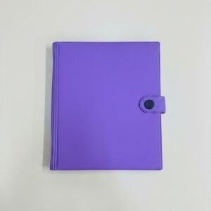 A5 Binder (160 PC) - Mor