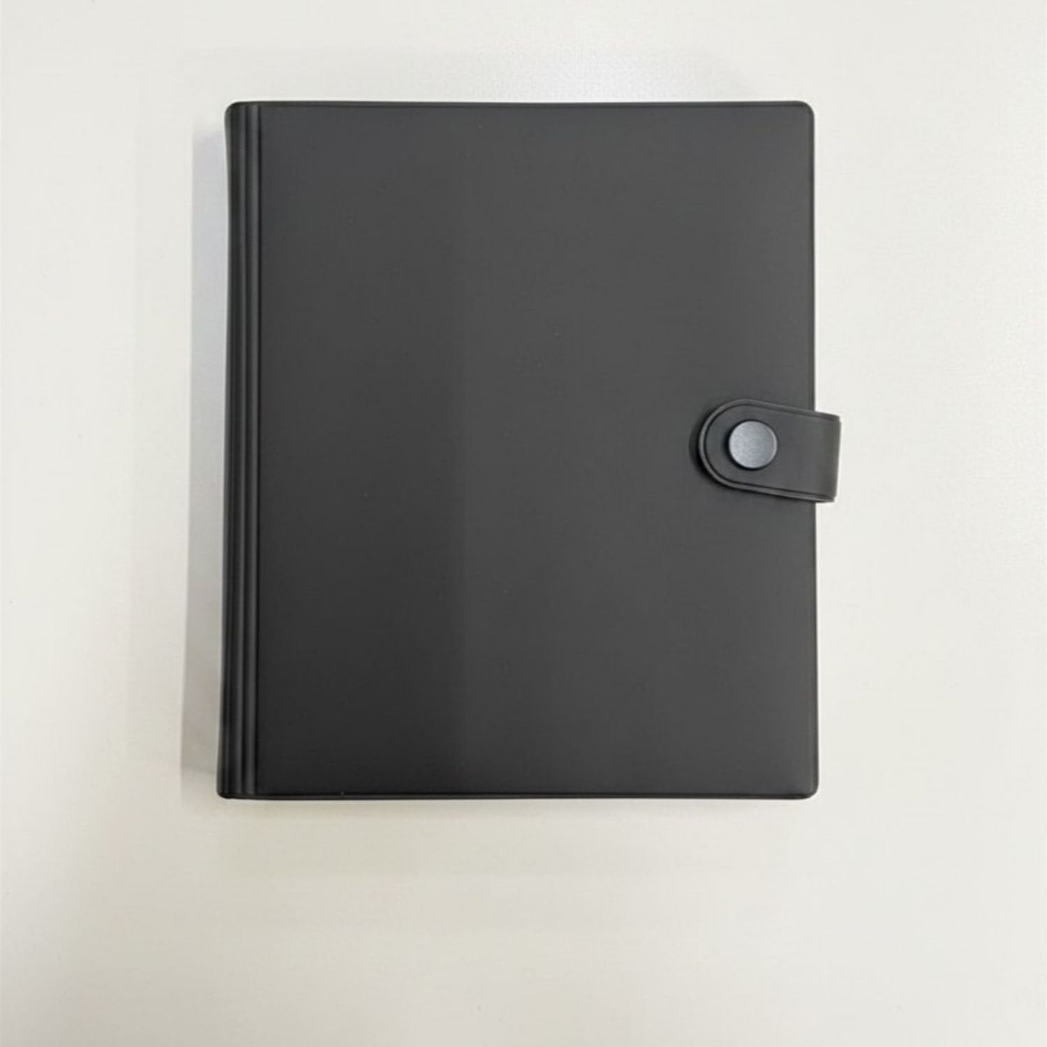 A5 Binder (160 PC) - Antrasit