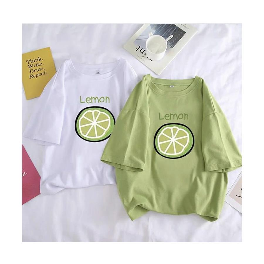 Yarım Limon (Lemon) T-Shirt