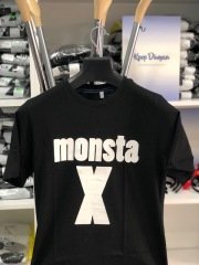 MONSTA X TSHIRT