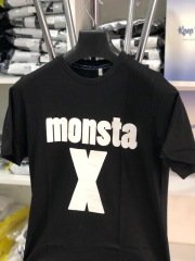 MONSTA X TSHIRT