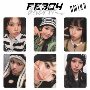 NMIXX
