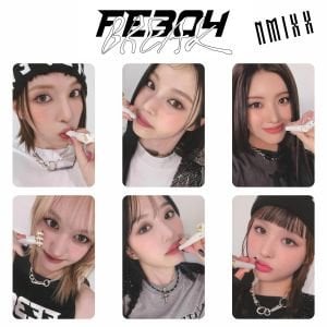 NMIXX
