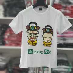 BREAKİNG BAD TSHIRT