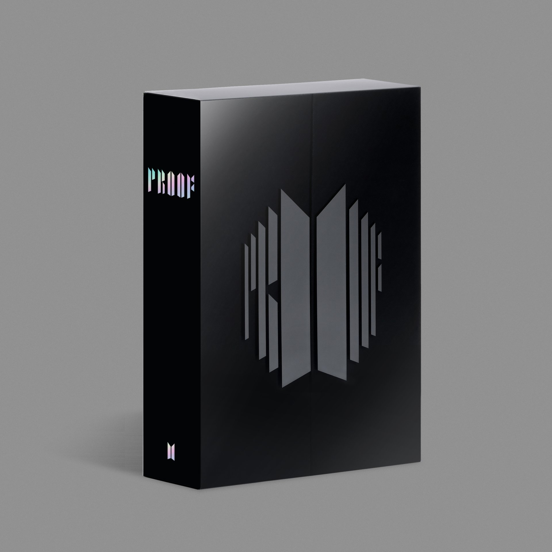 BTS - Proof (Standard Edition) (3 CD)
