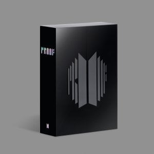BTS - Proof (Standard Edition) (3 CD)