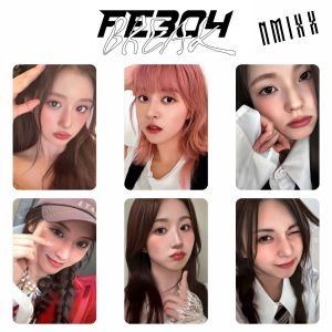 NMIXX