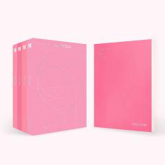 BTS - '' MAP OF THE SOUL : PERSONA'' Albüm