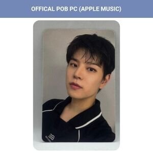 STRAY KIDS Seungmin '' Skzhop Hiptape '' Apple Music POB PC