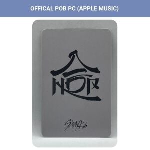 STRAY KIDS Felix '' Skzhop Hiptape '' Apple Music POB PC