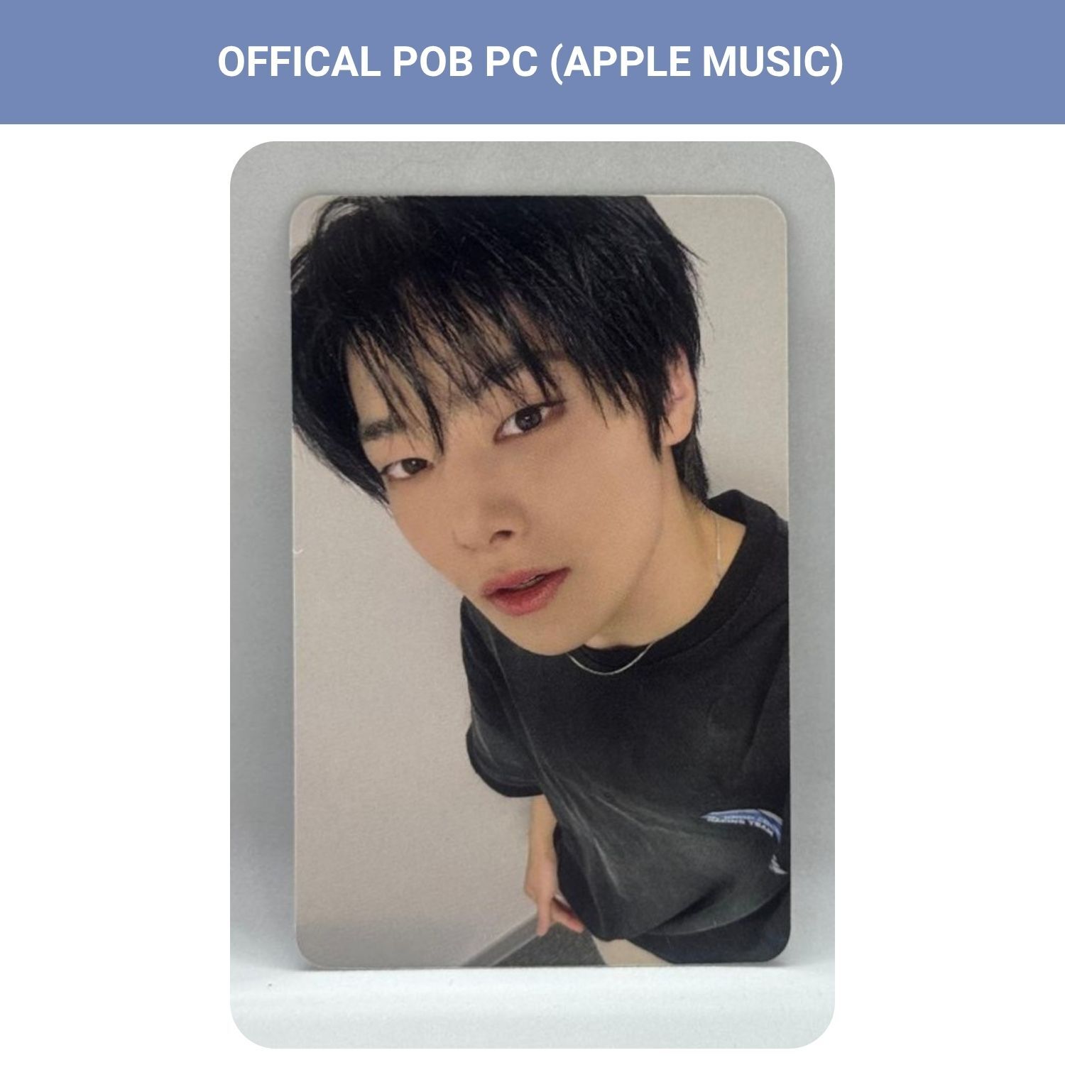 STRAY KIDS IN '' Skzhop Hiptape '' Apple Music POB PC