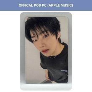STRAY KIDS IN '' Skzhop Hiptape '' Apple Music POB PC