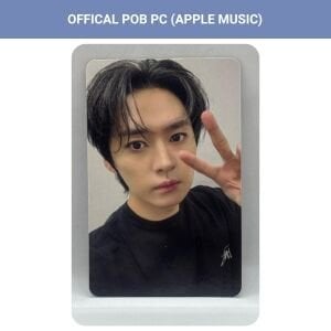 STRAY KIDS Lee Know '' Skzhop Hiptape '' Apple Music POB PC