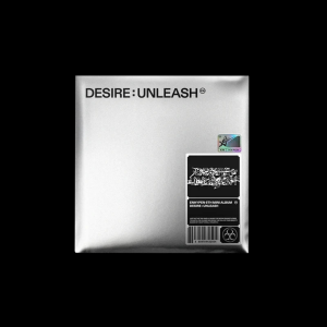 ENHYPEN – DESIRE : UNLEASH (ENGENE Ver.) (Random)