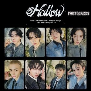 2. Sayfa - STRAY KIDS