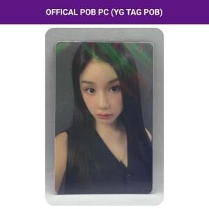 BABYMONSTER Pharita '' Drip '' YG TAG POB PC