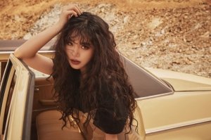 (G)I-DLE ''UH-OH'' Grup ve Üye Kartpostalları