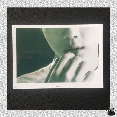 BTS WINGS MD FACE JIN KART POSTAL SETİ