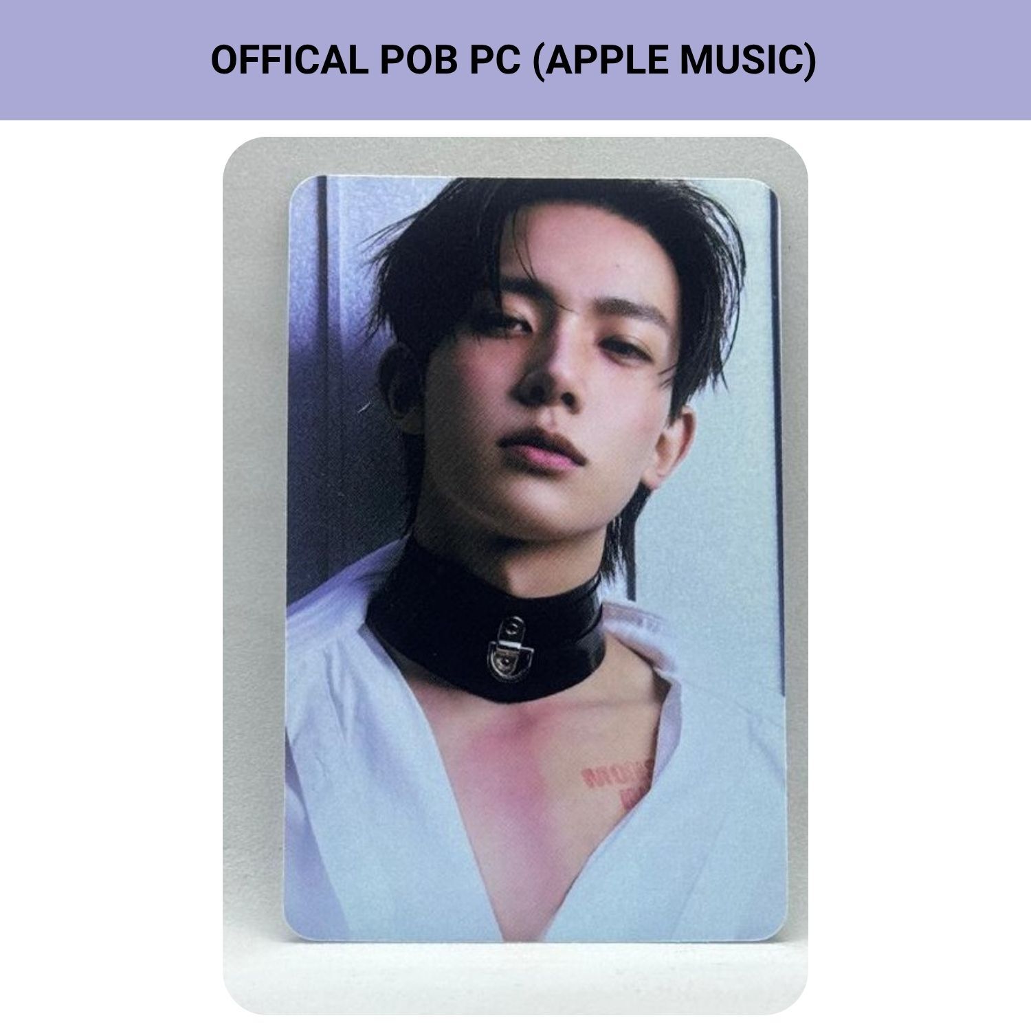 ENHYPEN Heeseung '' DESIRE : UNLEASH '' Apple Music POB PC