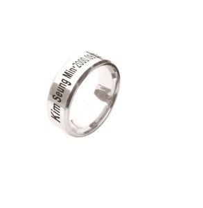 STRAY KIDS Grup ve Üye Yüzükleri