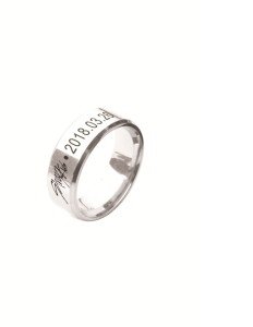 STRAY KIDS Grup ve Üye Yüzükleri