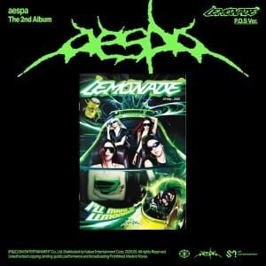 aespa アルバム　33点 AESPA