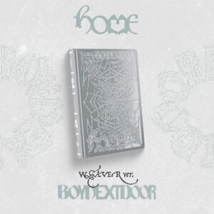BOYNEXTDOOR – 1st Studio Album [HOME] (Waver Ver.)