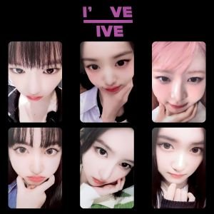 IVE