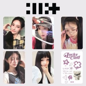 ILLIT '' Super Real Me '' Real me B Ver. PC Set