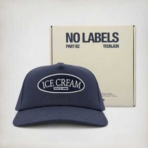 YEONJUN – ‘NO LABELS: PART 02’ (Cap Ver.)