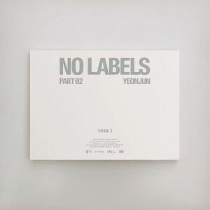 YEONJUN – ‘NO LABELS: PART 02’  - Theme 3 Ver.