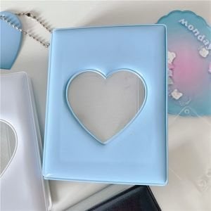 Heart Binder