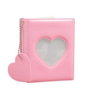 Heart Binder