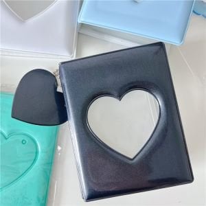 Heart Binder