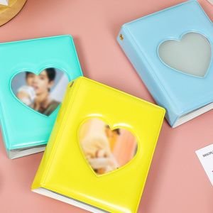 Heart Binder
