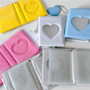 Heart Binder