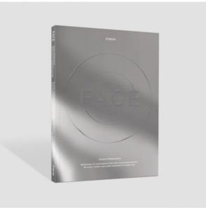 Jimin - FACE Invisible Face Ver.