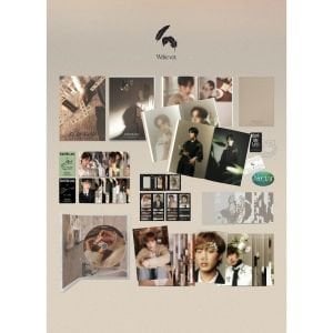 THE BOYZ Album Vol. 2 – [PHANTASY] Pt.3 Love Letter