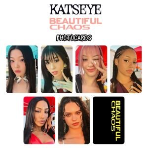 katseye sophia