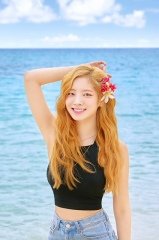 TWICE ''DANCE THE NIGHT AWAY KARTPOSTALLARI'' SET1