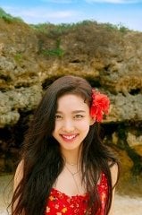 TWICE ''DANCE THE NIGHT AWAY KARTPOSTALLARI'' SET1