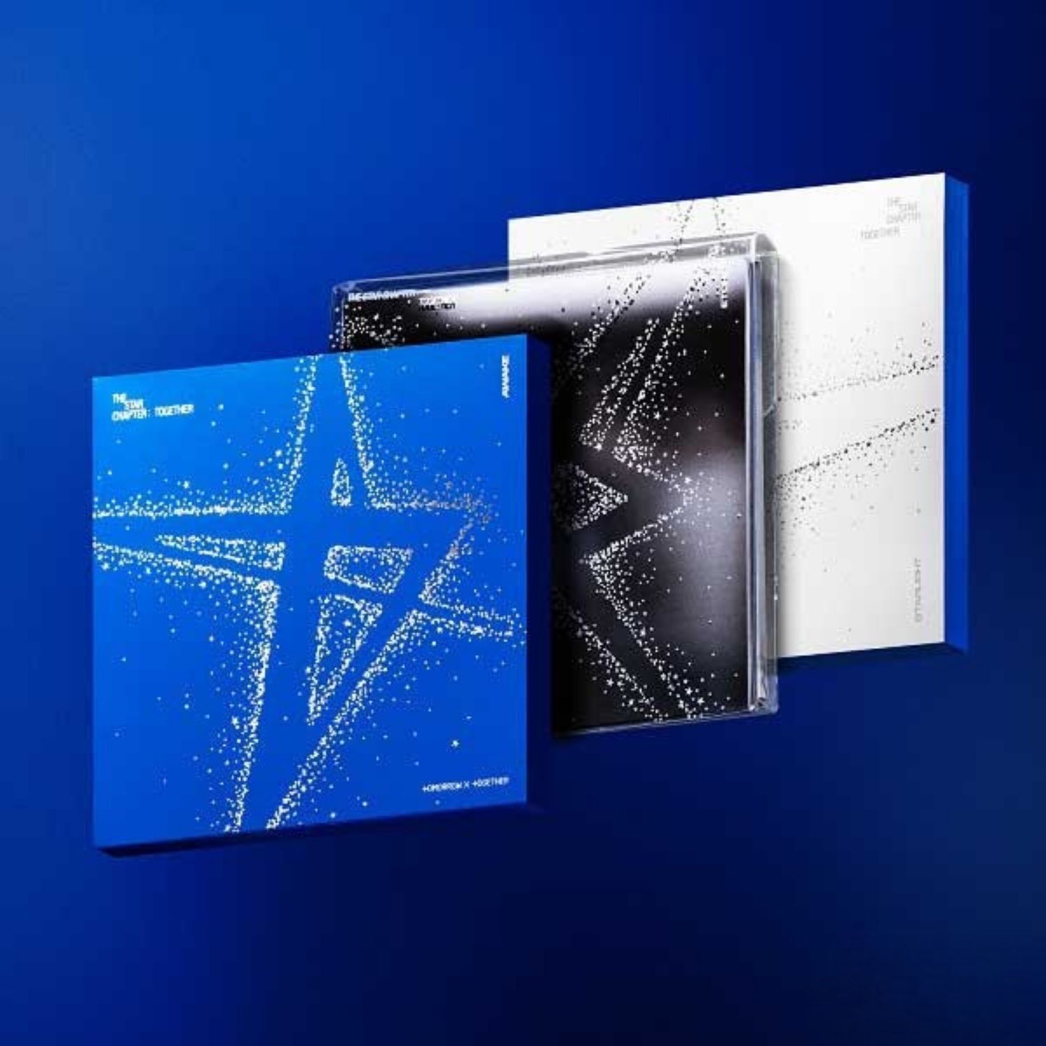 TXT – The Star Chapter: TOGETHER