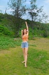 TWICE ''DANCE THE NIGHT AWAY KARTPOSTALLARI'' SET2