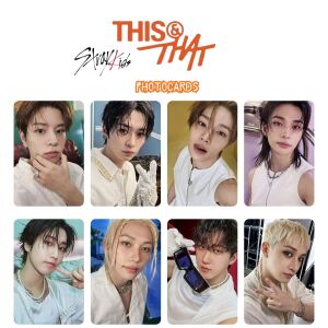 STRAY KIDS